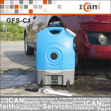Gfs-C1-Portable High Pressure Car Wash Machine with CE/RoHS Certification